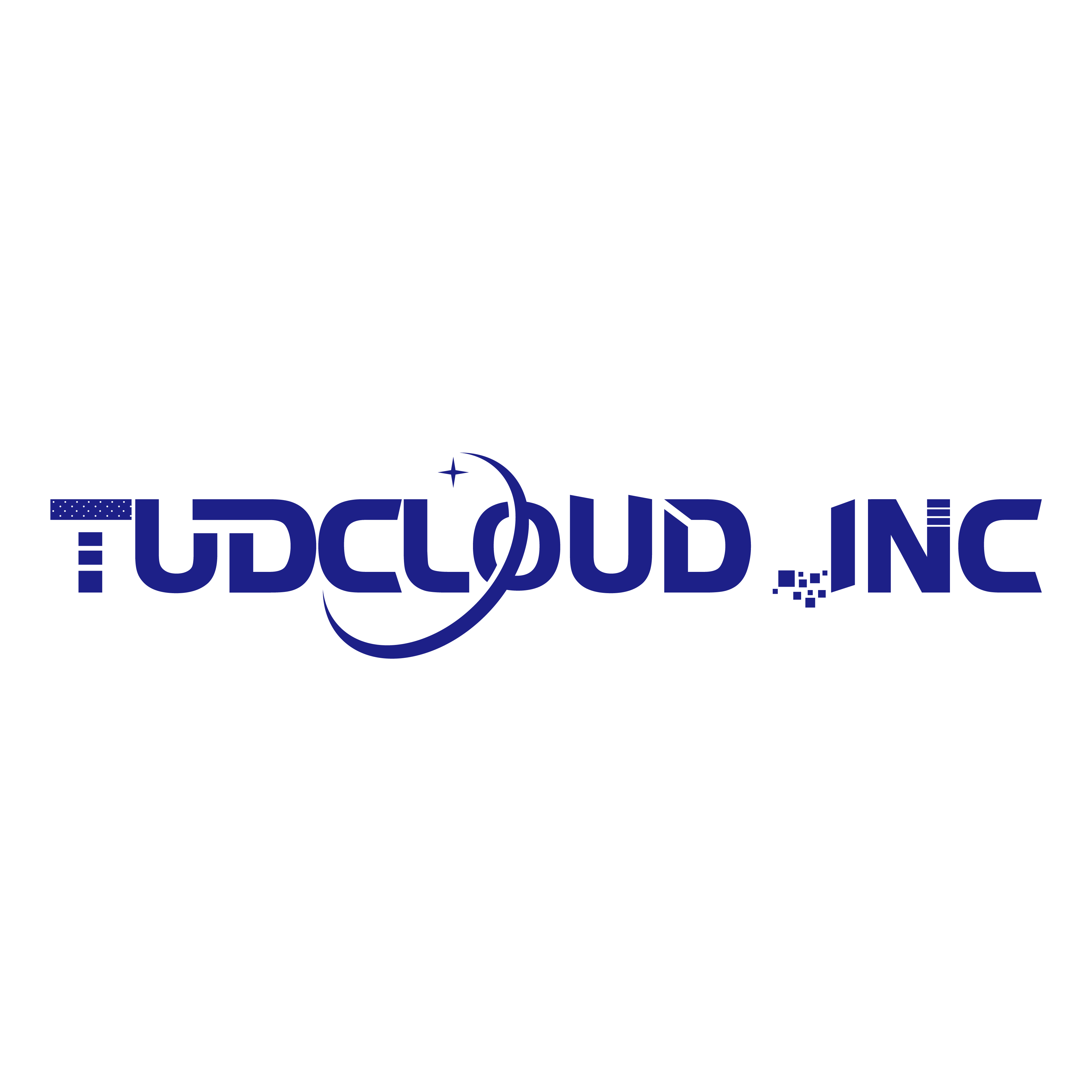 TudCloud - The Best VPS You Need